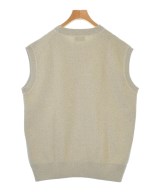 UNITED ARROWS（ユナイテッドアローズ）ニット・セーター ベージュ サイズ:F レディース/2200685799253