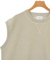 UNITED ARROWS（ユナイテッドアローズ）ニット・セーター ベージュ サイズ:F レディース/2200685799253
