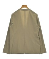 UNITED ARROWS（ユナイテッドアローズ）ノーカラージャケット ベージュ サイズ:38(M位) レディース/2200685799260