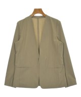 UNITED ARROWS ノーカラージャケット