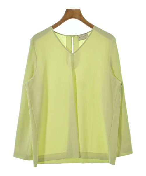 UNITED ARROWS(ユナイテッドアローズ)ブラウス 緑 サイズ:38(M位)/2200685799321