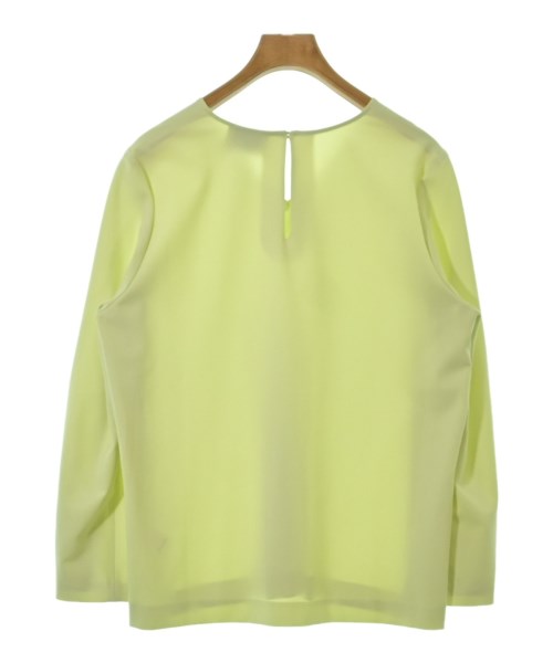 UNITED ARROWS（ユナイテッドアローズ）ブラウス 緑 サイズ:38(M位) レディース/2200685799321