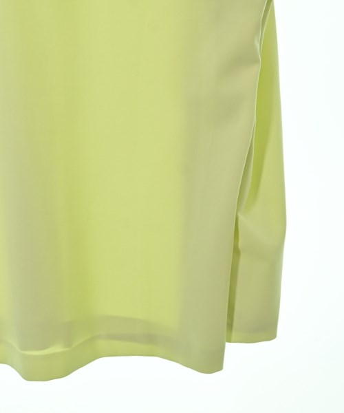 UNITED ARROWS（ユナイテッドアローズ）ブラウス 緑 サイズ:38(M位) レディース/2200685799321