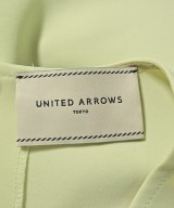 UNITED ARROWS（ユナイテッドアローズ）ブラウス 緑 サイズ:38(M位) レディース/2200685799321