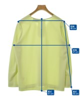 UNITED ARROWS（ユナイテッドアローズ）ブラウス 緑 サイズ:38(M位) レディース/2200685799321