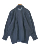UNITED ARROWS（ユナイテッドアローズ）ブラウス 紺 サイズ:F レディース/2200686132066