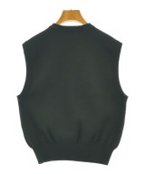 UNITED ARROWS（ユナイテッドアローズ）ベスト/ノースリーブ 黒 サイズ:-(M位) レディース/2200687514014