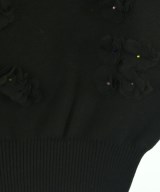UNITED ARROWS（ユナイテッドアローズ）ベスト/ノースリーブ 黒 サイズ:-(M位) レディース/2200687514014