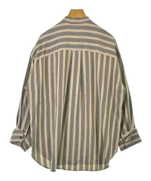 UNITED ARROWS（ユナイテッドアローズ）カジュアルシャツ 黒 サイズ:36(S位) レディース/2200690032031
