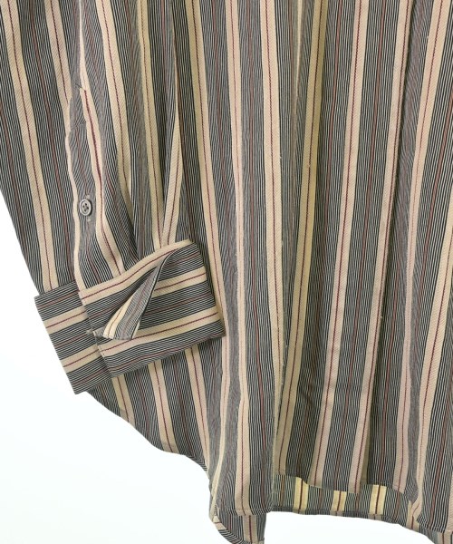 UNITED ARROWS（ユナイテッドアローズ）カジュアルシャツ 黒 サイズ:36(S位) レディース/2200690032031