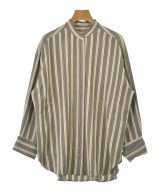 UNITED ARROWS（ユナイテッドアローズ）カジュアルシャツ 黒 サイズ:36(S位) レディース/2200690032031