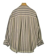 UNITED ARROWS（ユナイテッドアローズ）カジュアルシャツ 黒 サイズ:36(S位) レディース/2200690032031