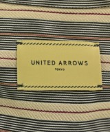 UNITED ARROWS（ユナイテッドアローズ）カジュアルシャツ 黒 サイズ:36(S位) レディース/2200690032031