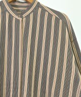 UNITED ARROWS（ユナイテッドアローズ）カジュアルシャツ 黒 サイズ:36(S位) レディース/2200690032031