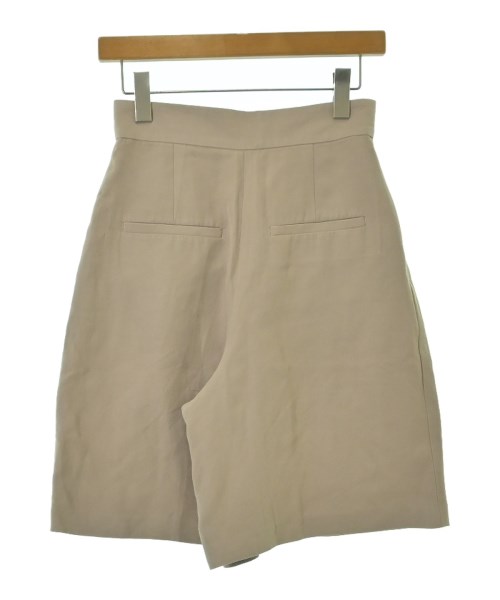 UNITED ARROWS（ユナイテッドアローズ）ショートパンツ ベージュ サイズ:36(S位) レディース/2200690034080