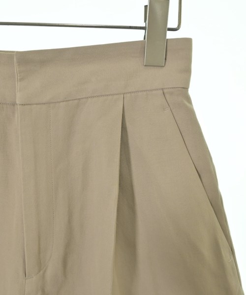 UNITED ARROWS（ユナイテッドアローズ）ショートパンツ ベージュ サイズ:36(S位) レディース/2200690034080