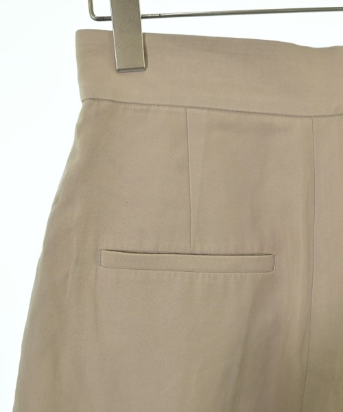 UNITED ARROWS（ユナイテッドアローズ）ショートパンツ ベージュ サイズ:36(S位) レディース/2200690034080