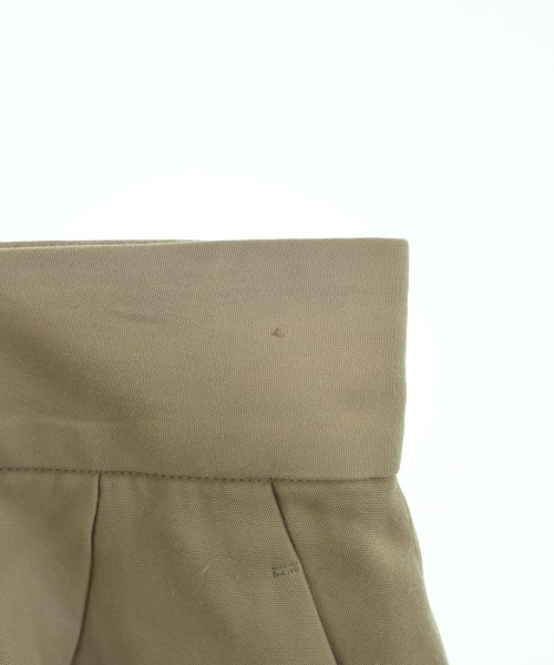 UNITED ARROWS（ユナイテッドアローズ）ショートパンツ ベージュ サイズ:36(S位) レディース/2200690034080