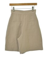 UNITED ARROWS（ユナイテッドアローズ）ショートパンツ ベージュ サイズ:36(S位) レディース/2200690034080