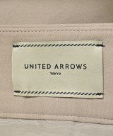 UNITED ARROWS（ユナイテッドアローズ）ショートパンツ ベージュ サイズ:36(S位) レディース/2200690034080