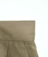 UNITED ARROWS（ユナイテッドアローズ）ショートパンツ ベージュ サイズ:36(S位) レディース/2200690034080