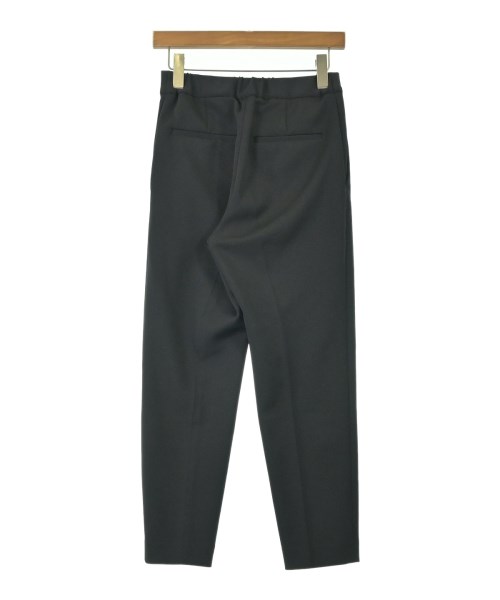 UNITED ARROWS（ユナイテッドアローズ）スラックス 黒 サイズ:36(S位) レディース/2200690088038