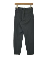 UNITED ARROWS（ユナイテッドアローズ）スラックス 黒 サイズ:36(S位) レディース/2200690088038