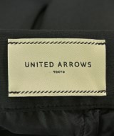 UNITED ARROWS（ユナイテッドアローズ）スラックス 黒 サイズ:36(S位) レディース/2200690088038