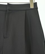 UNITED ARROWS（ユナイテッドアローズ）スラックス 黒 サイズ:36(S位) レディース/2200690088038