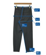 UNITED ARROWS（ユナイテッドアローズ）スラックス 黒 サイズ:36(S位) レディース/2200690088038
