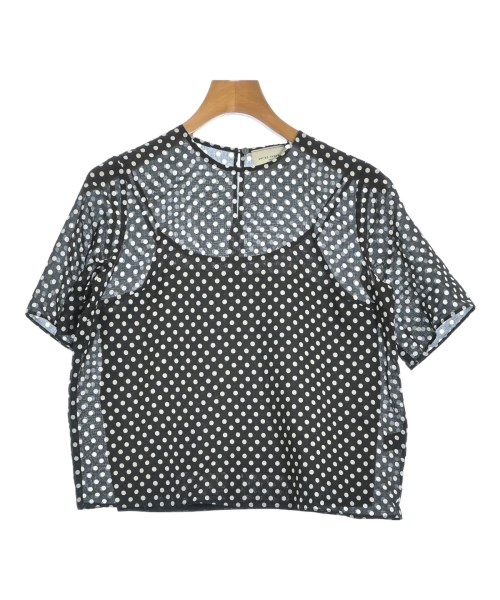 UNITED ARROWS(ユナイテッドアローズ)ブラウス 黒 サイズ:-(XL位)/2200678504048