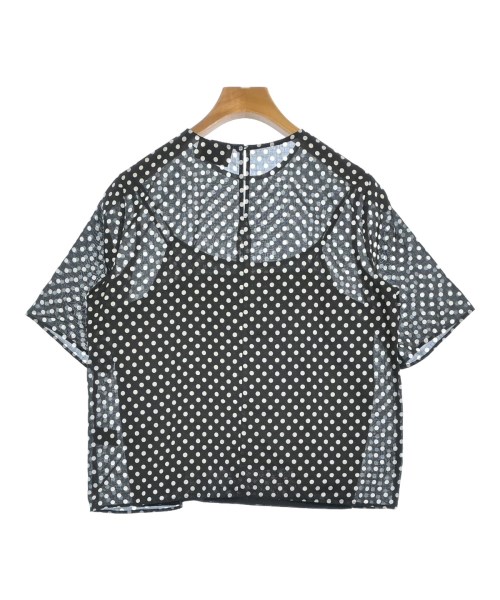 UNITED ARROWS（ユナイテッドアローズ）ブラウス 黒 サイズ:-(XL位) レディース/2200678504048
