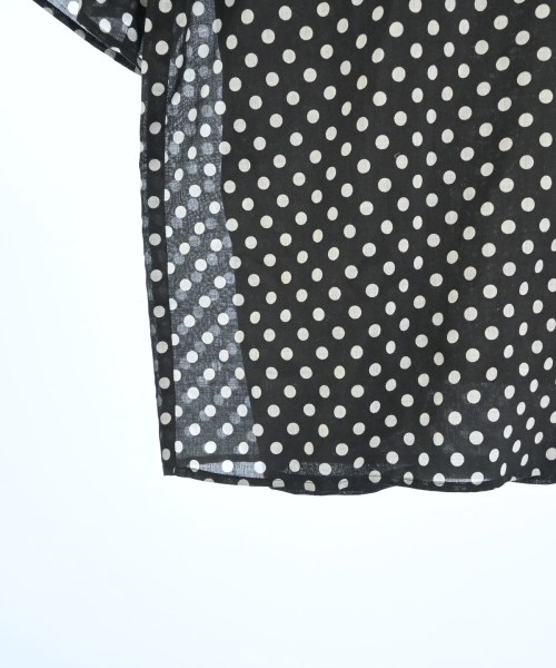 UNITED ARROWS（ユナイテッドアローズ）ブラウス 黒 サイズ:-(XL位) レディース/2200678504048