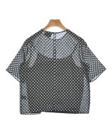 UNITED ARROWS（ユナイテッドアローズ）ブラウス 黒 サイズ:-(XL位) レディース/2200678504048