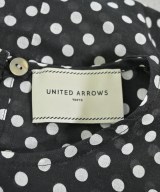 UNITED ARROWS（ユナイテッドアローズ）ブラウス 黒 サイズ:-(XL位) レディース/2200678504048