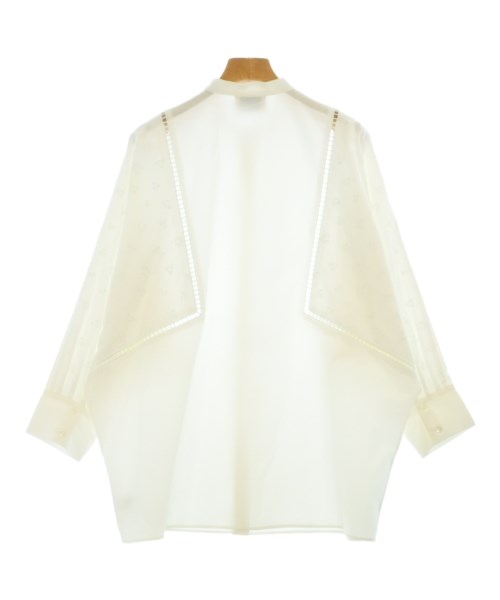 UNITED ARROWS（ユナイテッドアローズ）ブラウス 白 サイズ:F レディース/2200683269017