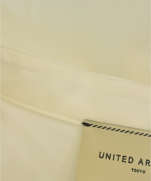 UNITED ARROWS（ユナイテッドアローズ）ブラウス 白 サイズ:F レディース/2200683269017