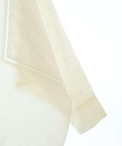 UNITED ARROWS（ユナイテッドアローズ）ブラウス 白 サイズ:F レディース/2200683269017