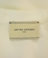 UNITED ARROWS（ユナイテッドアローズ）ブラウス 白 サイズ:F レディース/2200683269017
