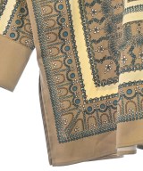 UNITED ARROWS（ユナイテッドアローズ）カジュアルシャツ 茶 サイズ:38(M位) レディース/2200683710151