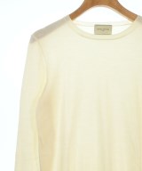 UNITED ARROWS（ユナイテッドアローズ）ニット・セーター 白 サイズ:-(S位) レディース/2200685214077