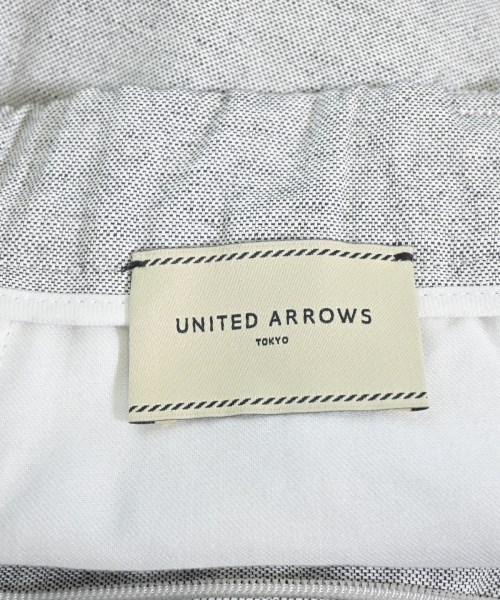 UNITED ARROWS（ユナイテッドアローズ）その他 グレー サイズ:32(XXS位) レディース/2200685214084