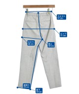 UNITED ARROWS（ユナイテッドアローズ）その他 グレー サイズ:32(XXS位) レディース/2200685214084