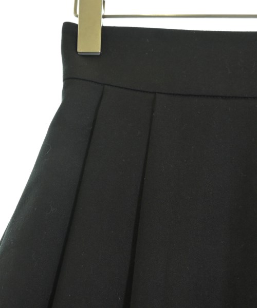 UNITED ARROWS（ユナイテッドアローズ）ロング・マキシ丈スカート 黒 サイズ:34(XS位) レディース/2200685214091