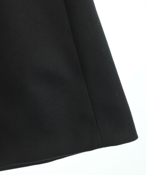 UNITED ARROWS（ユナイテッドアローズ）ロング・マキシ丈スカート 黒 サイズ:34(XS位) レディース/2200685214091