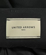 UNITED ARROWS（ユナイテッドアローズ）ロング・マキシ丈スカート 黒 サイズ:34(XS位) レディース/2200685214091
