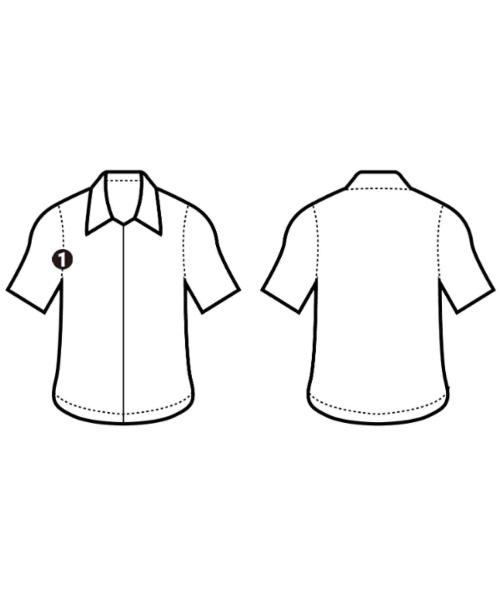 UNITED ARROWS（ユナイテッドアローズ）ブラウス ベージュ サイズ:36(S位) レディース/2200686194019