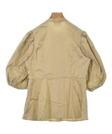 UNITED ARROWS（ユナイテッドアローズ）ブラウス ベージュ サイズ:36(S位) レディース/2200686194019