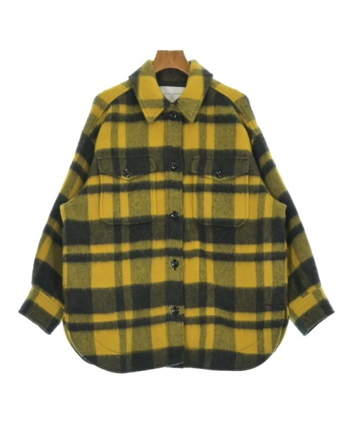 UNITED ARROWS(ユナイテッドアローズ)その他 黄 サイズ:36(S位)/2200686286042