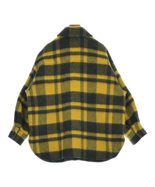 UNITED ARROWS（ユナイテッドアローズ）その他 黄 サイズ:36(S位) レディース/2200686286042